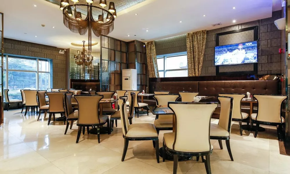Yutong Hotel, фото 5