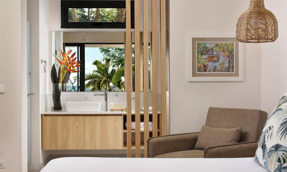 Coral Azur Beach Resort, фото 4