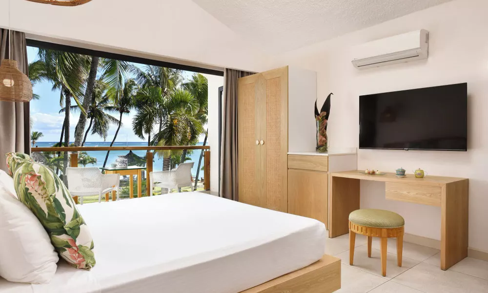 Coral Azur Beach Resort, фото 3