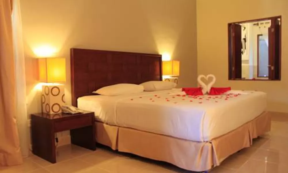 Camakila Tanjung Benoa Beach Resort Bali, фото 2