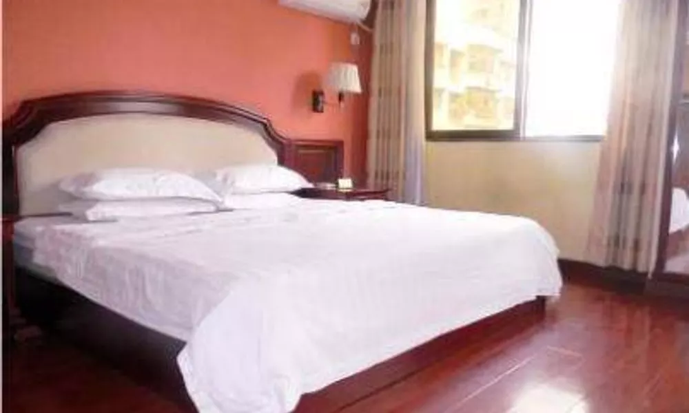Yecheng Hotel, фото 2