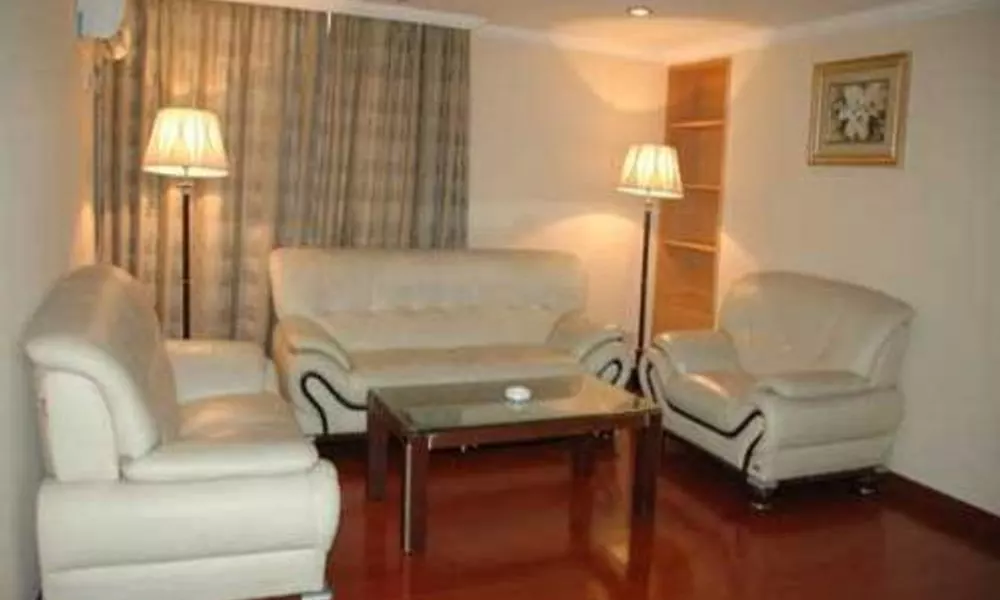 Yecheng Hotel, фото 3