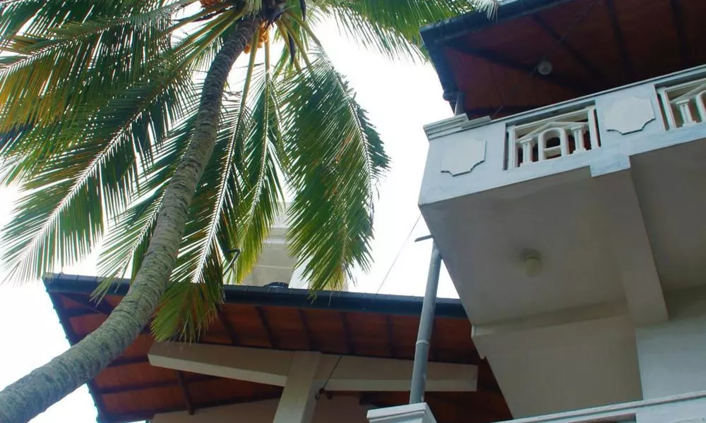Ritas Hotel