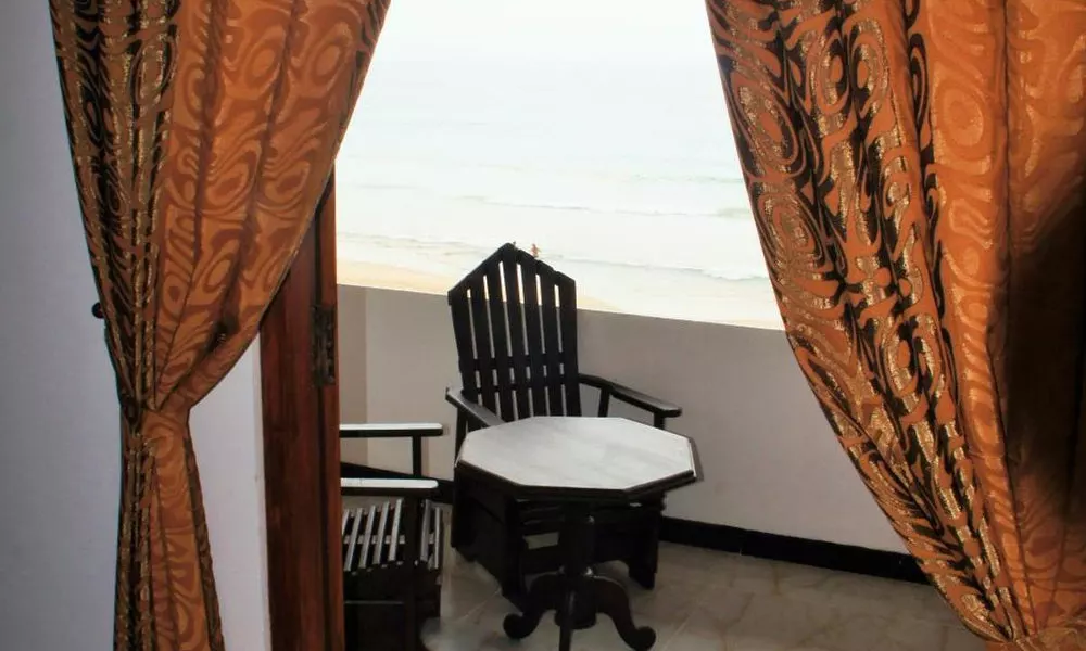 Ritas Hotel, фото 2