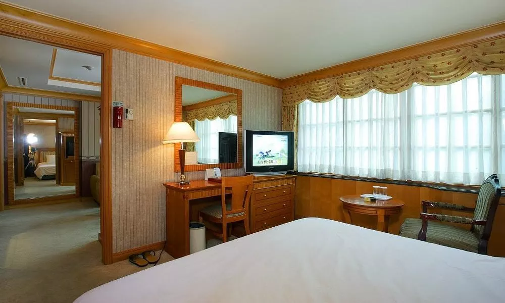 Hotel Nostalgia, фото 2