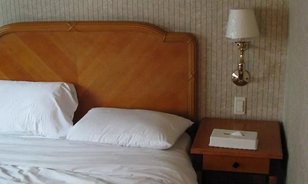 Hotel Nostalgia
