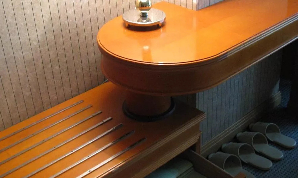 Hotel Nostalgia, фото 5
