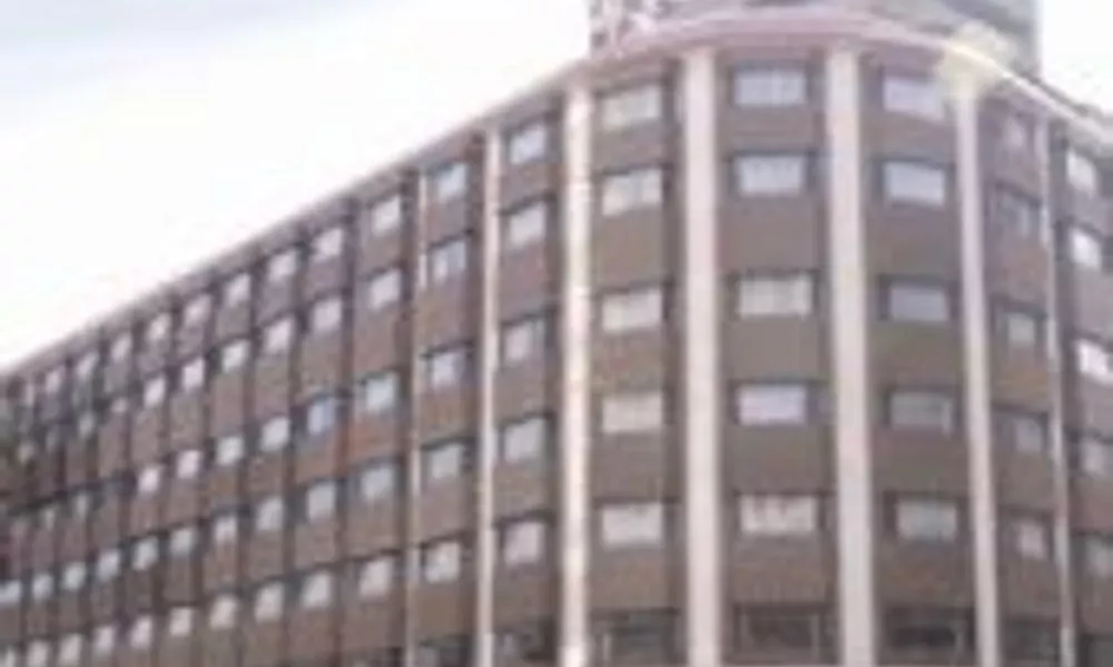 Shanghai Wu Gong Hotel