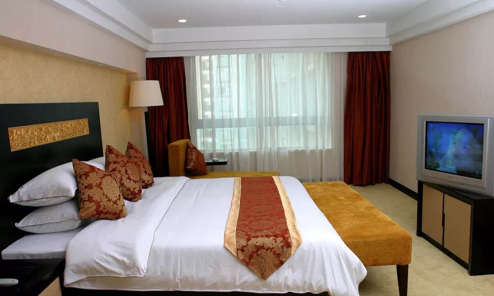 Landmark International Hotel, фото 3