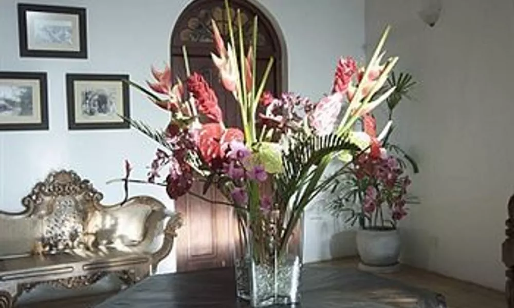 Galle Heritage Villa By Jetwing