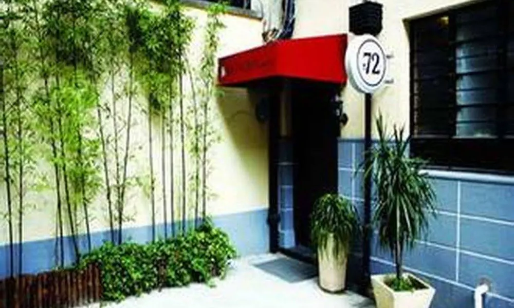 Ke Tang Jian Boutique Hotel, фото 2