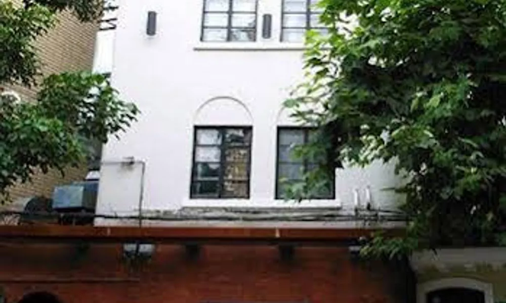Ke Tang Jian Boutique Hotel