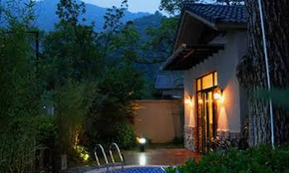 Ke Tang Jian Boutique Hotel, фото 4