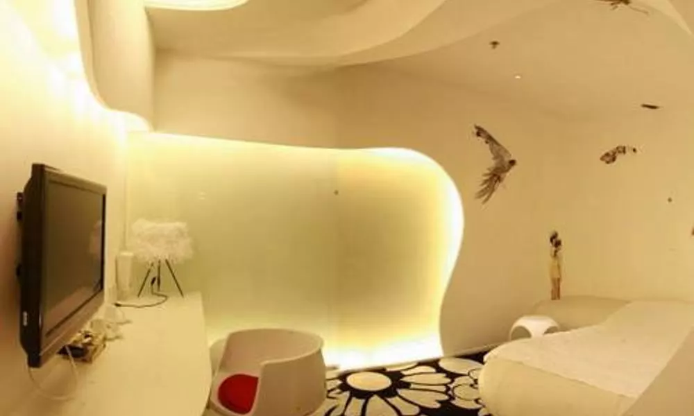 Vision Fashion Hotel Shenzhen, фото 5