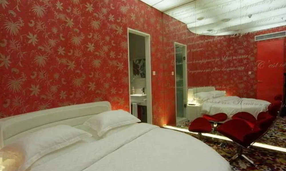Vision Fashion Hotel Shenzhen
