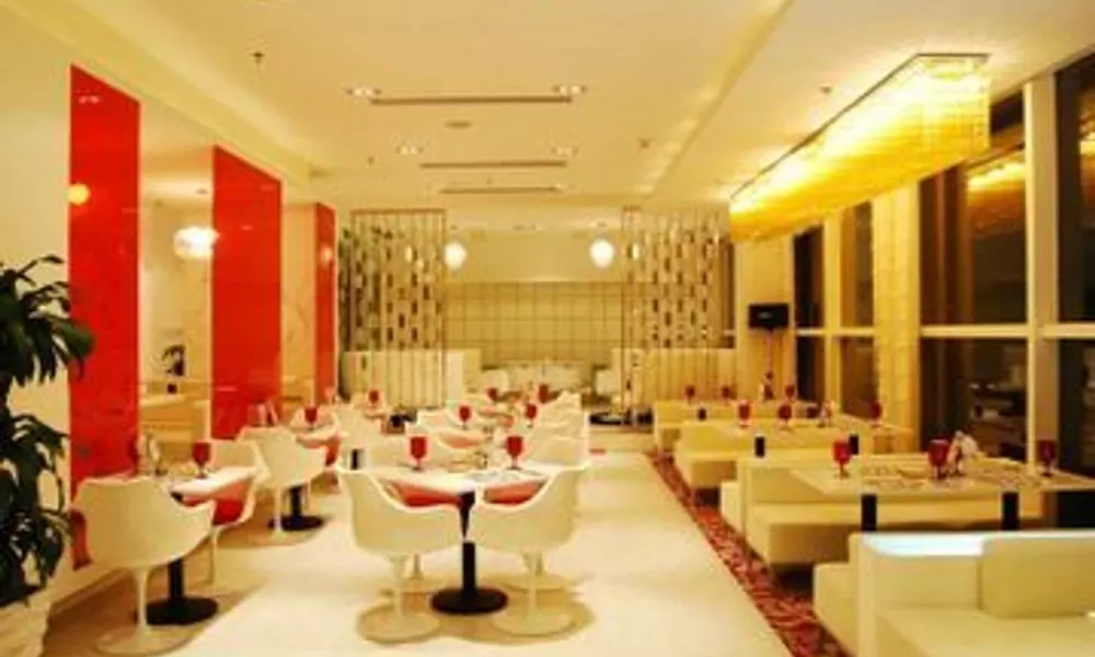 Vision Fashion Hotel Shenzhen, фото 4