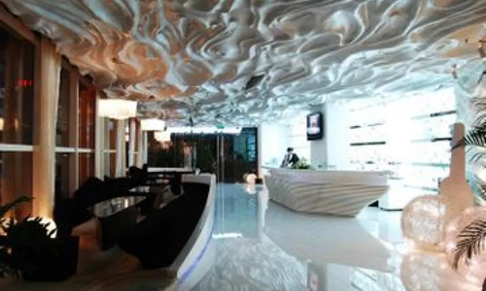 Vision Fashion Hotel Shenzhen, фото 3