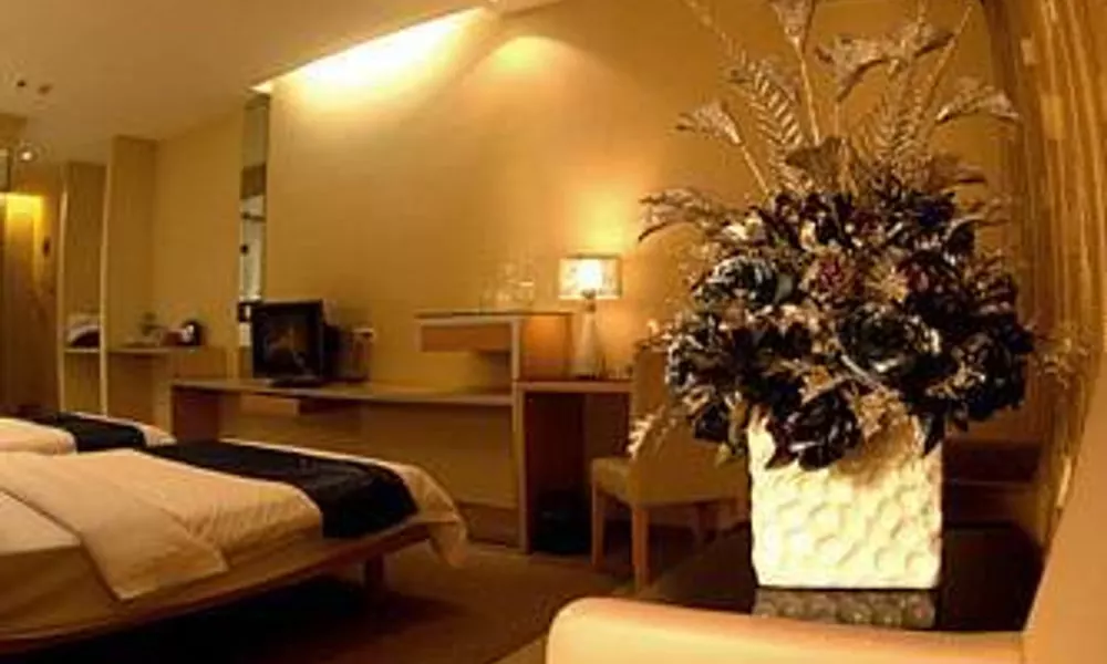 Shenzhen Tourism Trend Hotel, фото 2