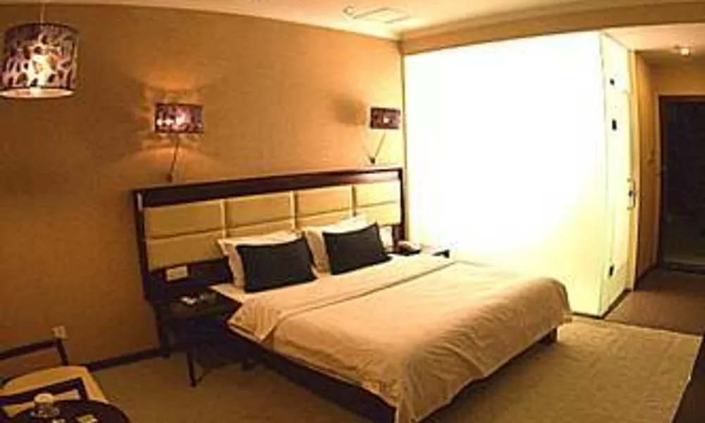 Shenzhen Tourism Trend Hotel