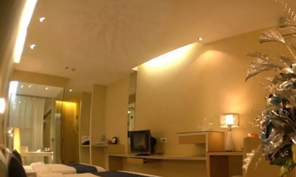 Shenzhen Tourism Trend Hotel, фото 5