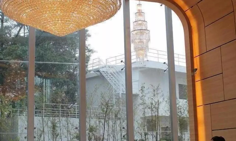 Guangzhou H.l. Garden Holiday Hotel, фото 5