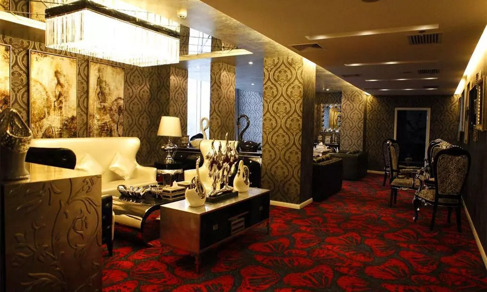 Beijing Jiang Tai Hotel (Previous Beijing Jiang Tai Art Hotel), фото 5