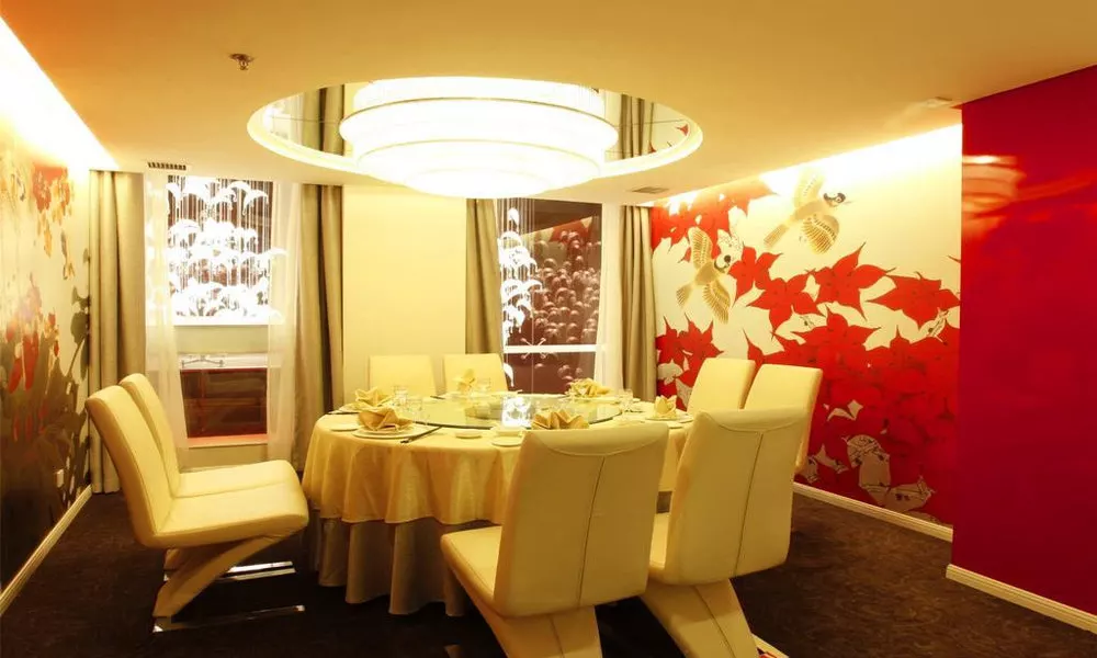 Beijing Jiang Tai Hotel (Previous Beijing Jiang Tai Art Hotel), фото 4