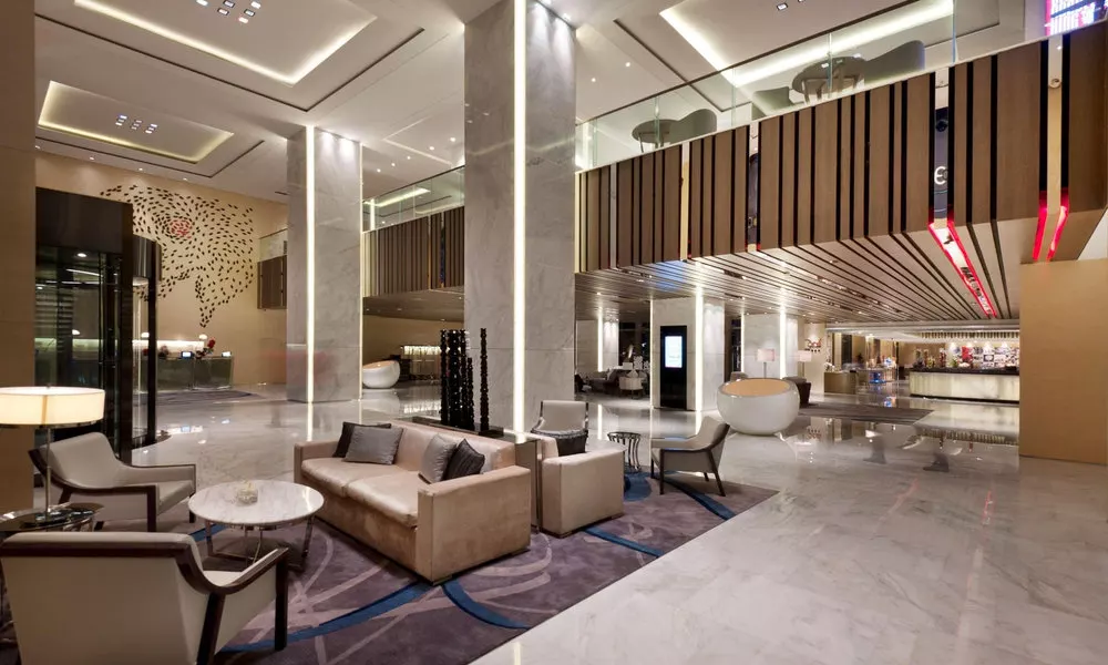 Hilton Xi'an High-tech Zone