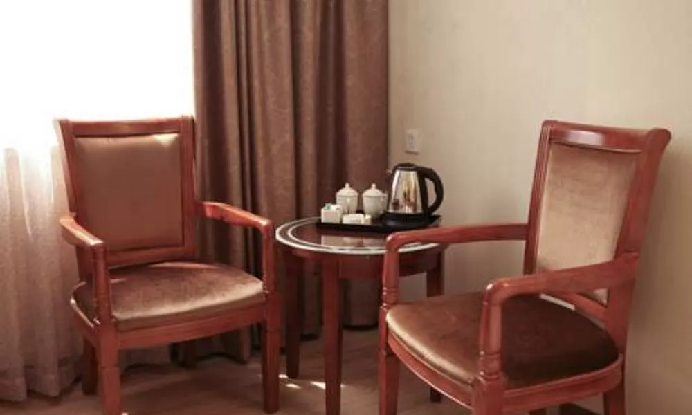 Kaifu Hotel, фото 4