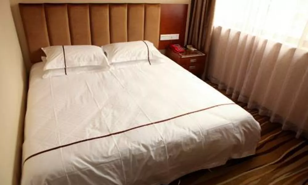 Kaifu Hotel