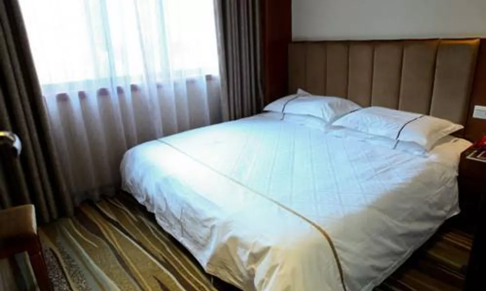 Kaifu Hotel, фото 2