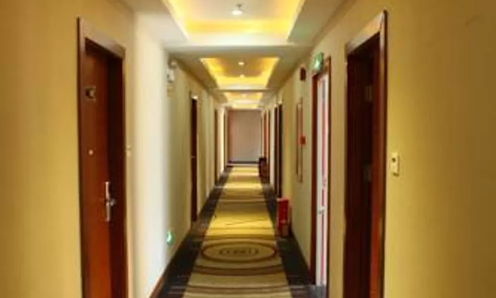 Kaifu Hotel, фото 3
