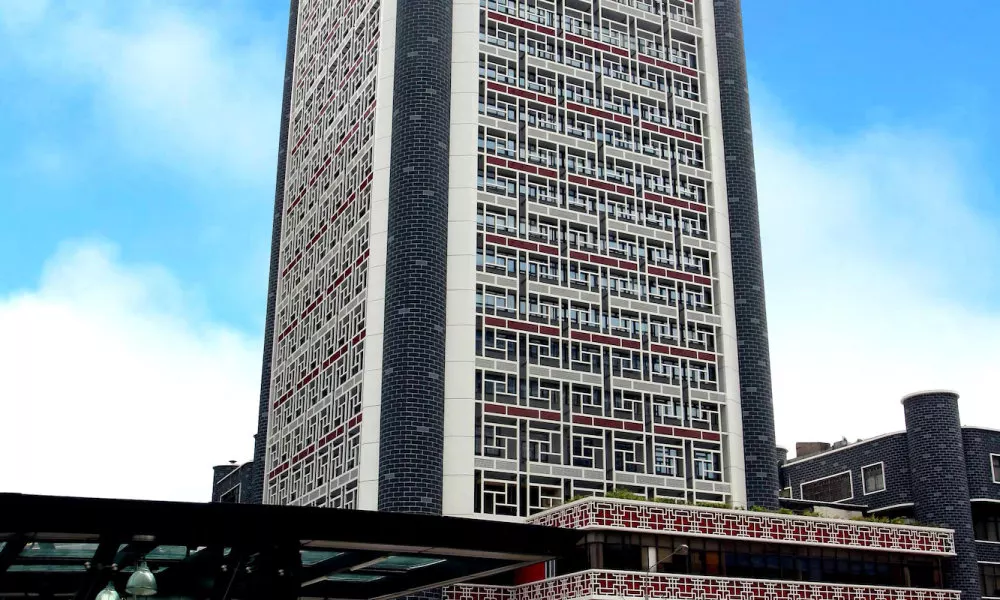Shenzhen Sichuan Hotel