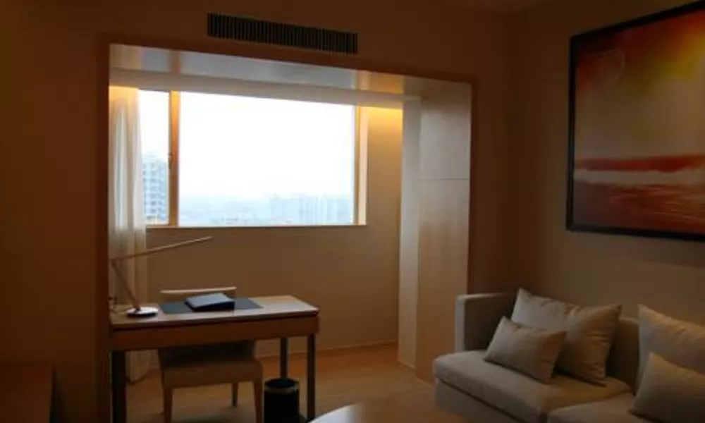 J-Hotel, фото 4