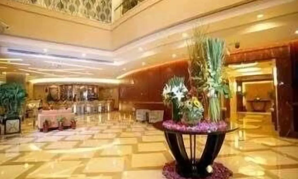 Ramada Wujiaochang Shanghai, фото 4