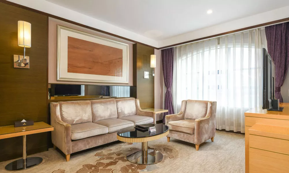 Honlux Apartment, фото 3