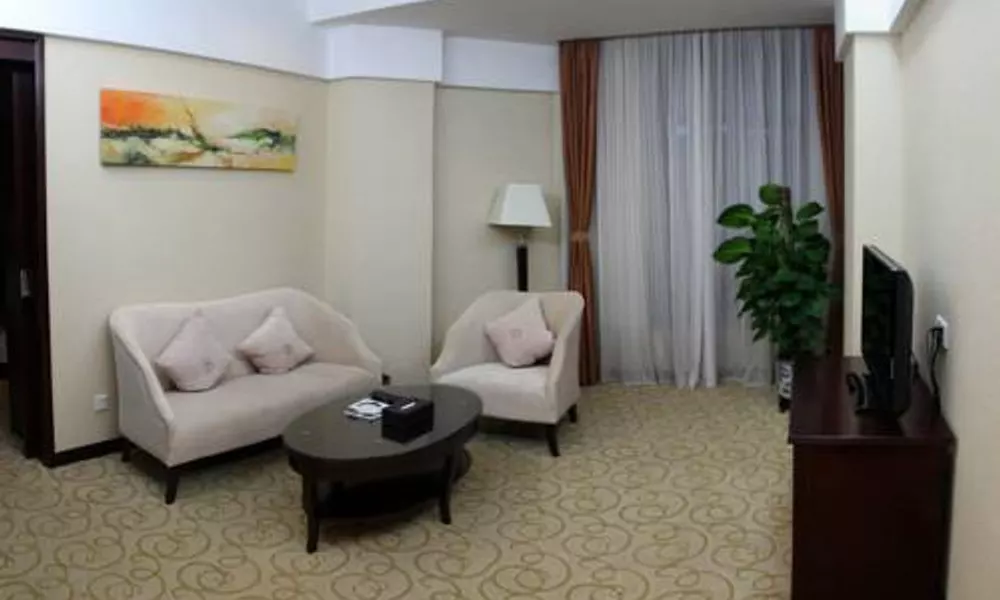 Shenzhen Mondo International Hotel, фото 2