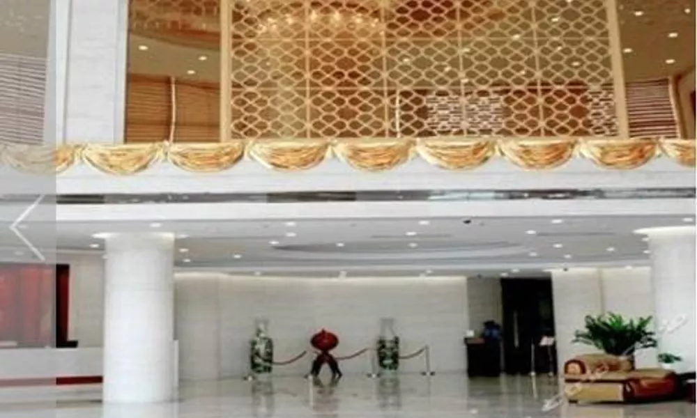Shenzhen Mondo International Hotel, фото 3