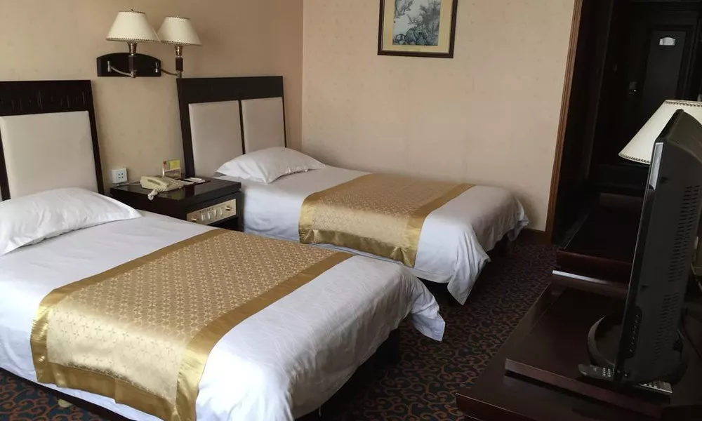 Qingdao Sifang Hotel