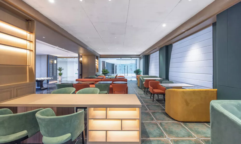 True Go Hotel Nanshan Nantou, фото 4