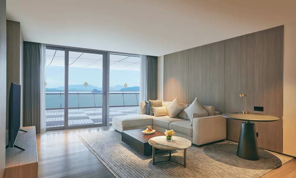 InterContinental Shenzhen Dameisha Resort by IHG, фото 3