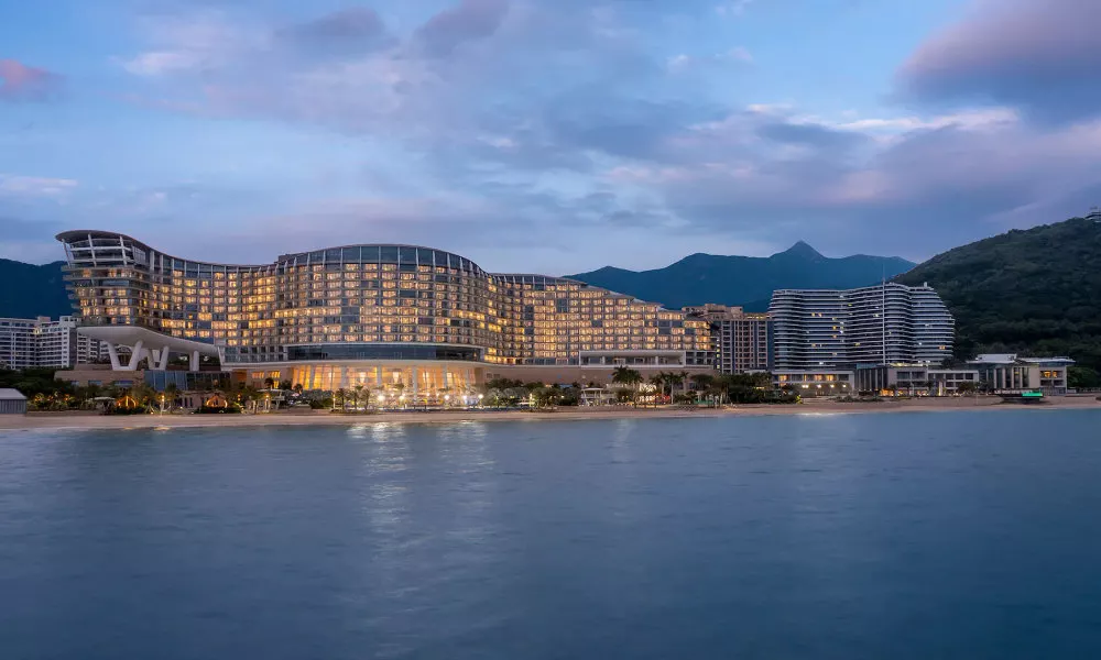 InterContinental Shenzhen Dameisha Resort by IHG