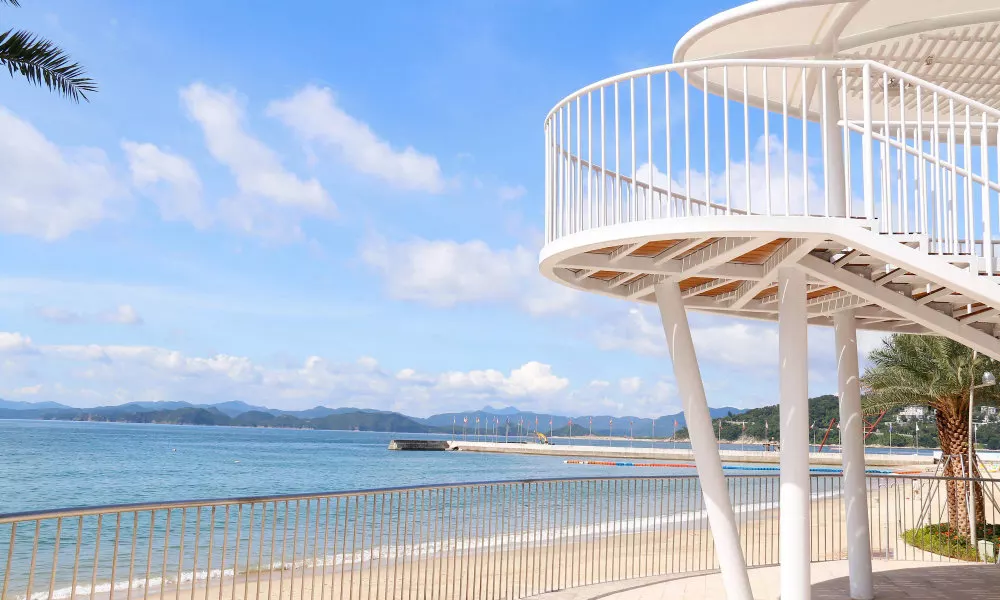InterContinental Shenzhen Dameisha Resort by IHG, фото 2