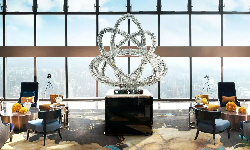 The St. Regis Shenzhen