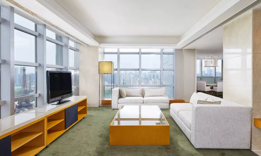 The Westin Shenzhen Nanshan, фото 4