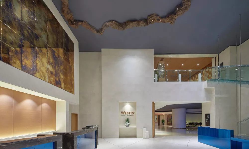 The Westin Shenzhen Nanshan