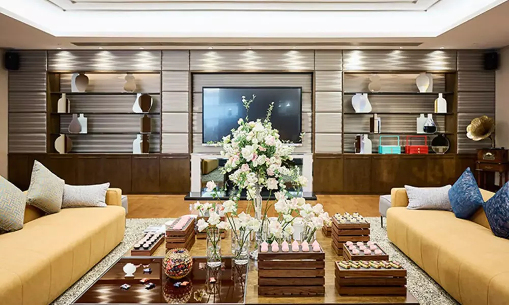 Four Points by Sheraton Shanghai, Daning, фото 4