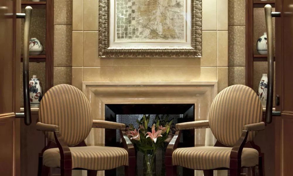 The Hongta Hotel, a Luxury Collection Hotel, Shanghai, фото 4