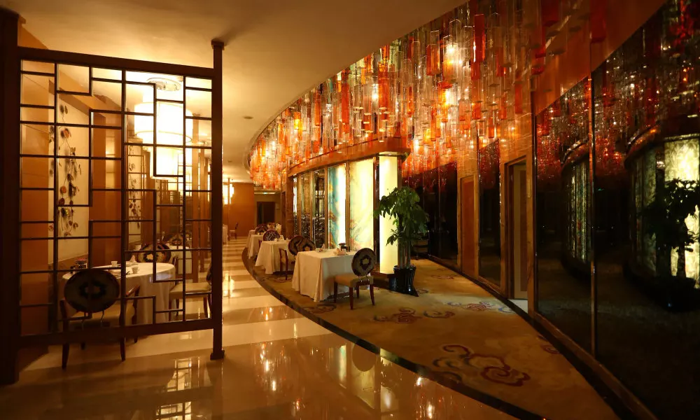 Four Points by Sheraton Beijing, Haidian, фото 2