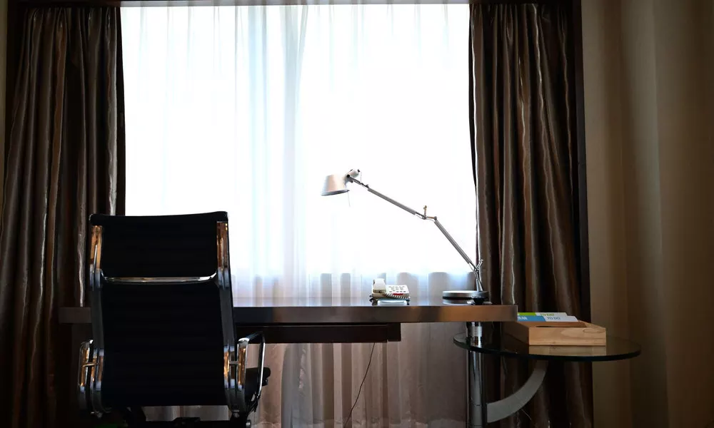 Four Points by Sheraton Beijing, Haidian, фото 4